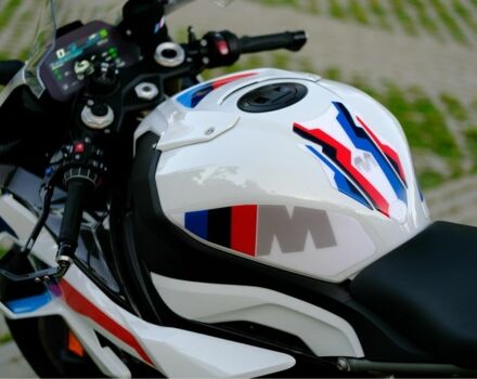 БМВ S 1000RR, об'ємом двигуна 1 л та пробігом 0 тис. км за 33000 $, фото 6 на Automoto.ua