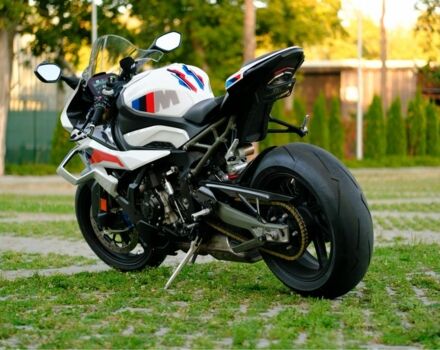 БМВ S 1000RR, об'ємом двигуна 1 л та пробігом 0 тис. км за 33000 $, фото 2 на Automoto.ua