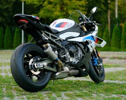 БМВ S 1000RR, об'ємом двигуна 1 л та пробігом 0 тис. км за 33000 $, фото 3 на Automoto.ua