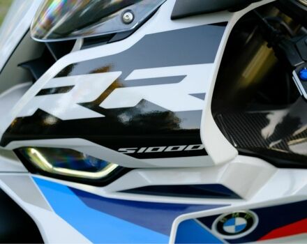 БМВ S 1000RR, об'ємом двигуна 1 л та пробігом 0 тис. км за 33000 $, фото 20 на Automoto.ua