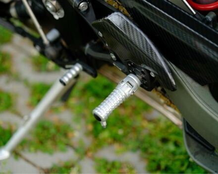 БМВ S 1000RR, об'ємом двигуна 1 л та пробігом 0 тис. км за 33000 $, фото 13 на Automoto.ua