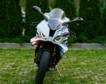 БМВ S 1000RR, об'ємом двигуна 1 л та пробігом 0 тис. км за 33000 $, фото 4 на Automoto.ua