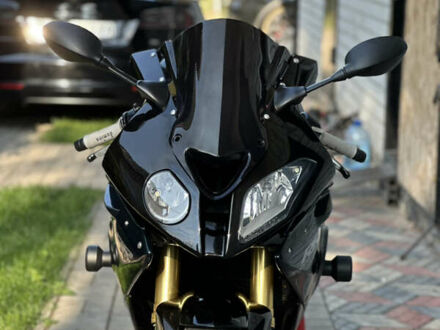 БМВ S 1000RR 2011 в Красноград на Automoto.ua БМВ S 1000RR, объемом двигателя 1 л и пробегом 32 тыс. км за 6000 $, фото 1 на Automoto.ua