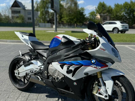 БМВ S 1000RR, об'ємом двигуна 1 л та пробігом 29 тис. км за 13000 $, фото 1 на Automoto.ua