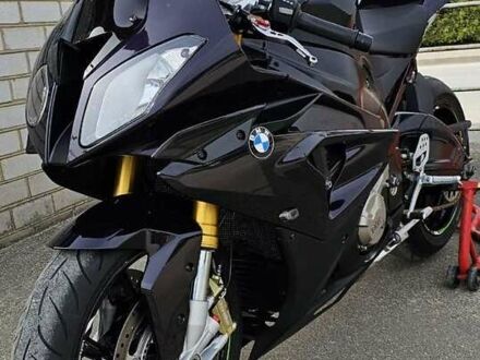 БМВ S 1000RR, объемом двигателя 0 л и пробегом 12 тыс. км за 15100 $, фото 1 на Automoto.ua