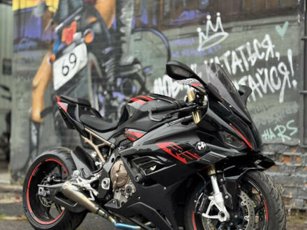 БМВ S 1000RR, об'ємом двигуна 0 л та пробігом 38 тис. км за 21000 $, фото 1 на Automoto.ua