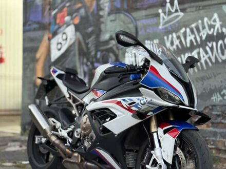 БМВ S 1000RR, об'ємом двигуна 0 л та пробігом 38 тис. км за 21000 $, фото 1 на Automoto.ua