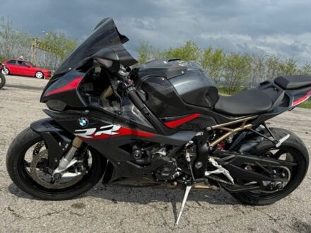 БМВ S 1000RR 2022 у Дніпро (Дніпропетровську) на Automoto.ua БМВ S 1000RR, об'ємом двигуна 1 л та пробігом 0 тис. км за 27000 $, фото 1 на Automoto.ua