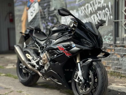 БМВ S 1000RR 2022 в Киеве на Automoto.ua БМВ S 1000RR, объемом двигателя 0 л и пробегом 12 тыс. км за 22500 $, фото 1 на Automoto.ua