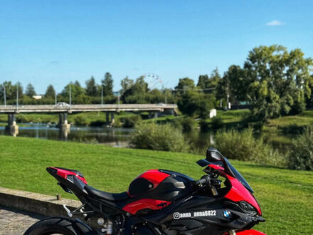 БМВ S 1000RR 2023 в Ужгороде на Automoto.ua БМВ S 1000RR, объемом двигателя 0 л и пробегом 7 тыс. км за 24000 $, фото 1 на Automoto.ua