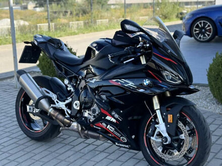 БМВ S 1000RR, об'ємом двигуна 1 л та пробігом 5 тис. км за 26331 $, фото 1 на Automoto.ua