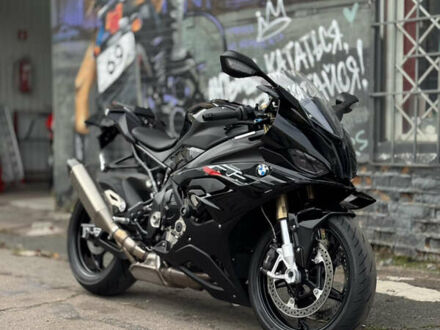 БМВ S 1000RR, об'ємом двигуна 0 л та пробігом 6 тис. км за 26000 $, фото 1 на Automoto.ua