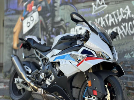 БМВ S 1000RR, объемом двигателя 0 л и пробегом 1 тыс. км за 29000 $, фото 1 на Automoto.ua