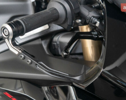 купить новое авто БМВ S 1000RR 2025 года от официального дилера Баварія Моторс БМВ фото