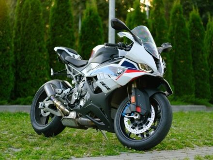 БМВ S 1000RR, об'ємом двигуна 1 л та пробігом 0 тис. км за 33000 $, фото 1 на Automoto.ua