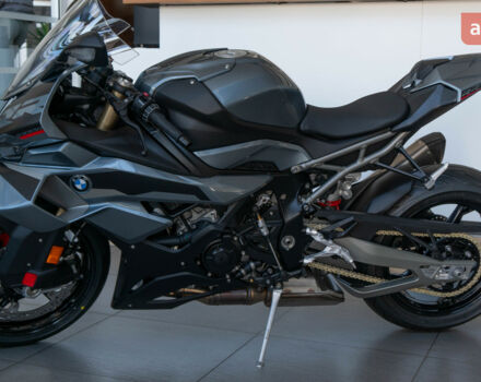 купить новое авто БМВ S 1000RR 2025 года от официального дилера Валентин БМВ фото