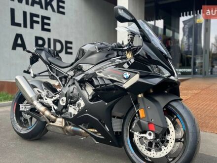 БМВ S 1000RR 2025 у Одесі на Automoto.ua БМВ S 1000RR, об'ємом двигуна 1 л та пробігом 0 тис. км за 33210 $, фото 1 на Automoto.ua