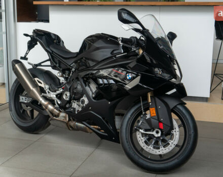 купить новое авто БМВ S 1000RR 2025 года от официального дилера Баварія Моторс БМВ фото