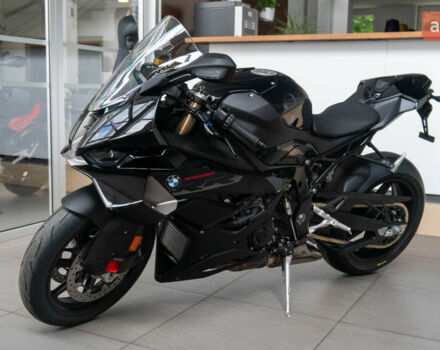 купить новое авто БМВ S 1000RR 2025 года от официального дилера Баварія Моторс БМВ фото