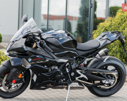 купить новое авто БМВ S 1000RR 2025 года от официального дилера Назарій БМВ фото