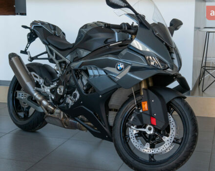 купить новое авто БМВ S 1000RR 2025 года от официального дилера Валентин БМВ фото