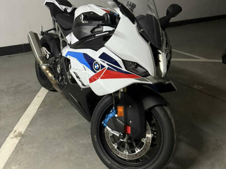 БМВ S 1000RR, об'ємом двигуна 0 л та пробігом 2 тис. км за 28500 $, фото 1 на Automoto.ua