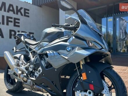БМВ S 1000RR 2025 у Одесі на Automoto.ua БМВ S 1000RR, об'ємом двигуна 1 л та пробігом 0 тис. км за 28167 $, фото 1 на Automoto.ua