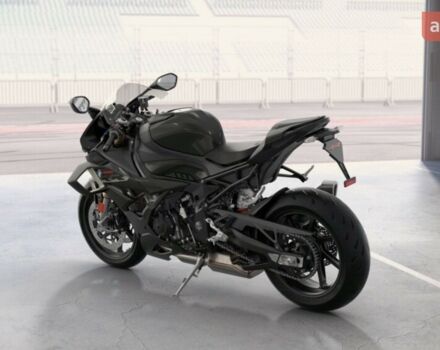 купити нове авто БМВ S 1000RR 2026 року від офіційного дилера АВТ Бавария Киев Вацлава Гавела БМВ фото