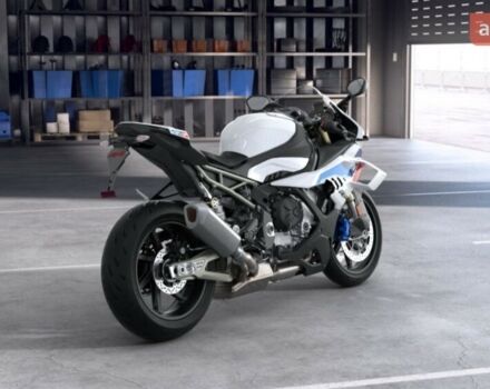 купить новое авто БМВ S 1000RR 2026 года от официального дилера АВТ Бавария Киев Вацлава Гавела БМВ фото