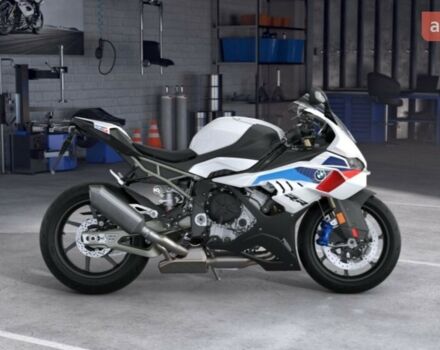 купить новое авто БМВ S 1000RR 2026 года от официального дилера АВТ Бавария Киев Вацлава Гавела БМВ фото