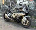 Серый БМВ S 1000RR, объемом двигателя 1 л и пробегом 30 тыс. км за 12000 $, фото 1 на Automoto.ua