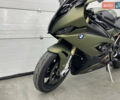Сірий БМВ S 1000RR, об'ємом двигуна 1 л та пробігом 17 тис. км за 23500 $, фото 6 на Automoto.ua
