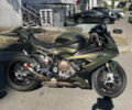 Сірий БМВ S 1000RR, об'ємом двигуна 1 л та пробігом 17 тис. км за 23500 $, фото 1 на Automoto.ua