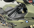 Сірий БМВ S 1000RR, об'ємом двигуна 1 л та пробігом 17 тис. км за 23500 $, фото 8 на Automoto.ua
