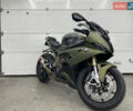 Сірий БМВ S 1000RR, об'ємом двигуна 1 л та пробігом 17 тис. км за 23500 $, фото 2 на Automoto.ua