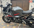 Серый БМВ S 1000RR, объемом двигателя 1 л и пробегом 4 тыс. км за 26100 $, фото 15 на Automoto.ua