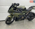 Сірий БМВ S 1000RR, об'ємом двигуна 1 л та пробігом 17 тис. км за 23500 $, фото 5 на Automoto.ua