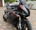 Серый БМВ S 1000RR, объемом двигателя 1 л и пробегом 4 тыс. км за 26100 $, фото 1 на Automoto.ua