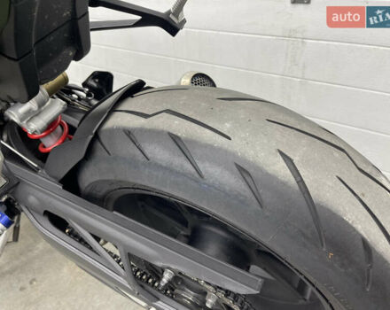 Сірий БМВ S 1000RR, об'ємом двигуна 1 л та пробігом 17 тис. км за 23500 $, фото 10 на Automoto.ua