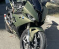 Сірий БМВ S 1000RR, об'ємом двигуна 1 л та пробігом 17 тис. км за 23500 $, фото 1 на Automoto.ua