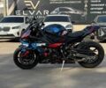 Синий БМВ S 1000RR, объемом двигателя 1 л и пробегом 1 тыс. км за 24000 $, фото 1 на Automoto.ua