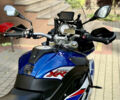 Белый БМВ S 1000XR, объемом двигателя 1 л и пробегом 28 тыс. км за 15700 $, фото 3 на Automoto.ua