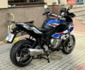 Белый БМВ S 1000XR, объемом двигателя 1 л и пробегом 28 тыс. км за 15700 $, фото 2 на Automoto.ua
