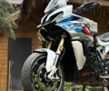 Белый БМВ S 1000XR, объемом двигателя 1 л и пробегом 40 тыс. км за 15500 $, фото 3 на Automoto.ua