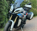 Белый БМВ S 1000XR, объемом двигателя 1 л и пробегом 40 тыс. км за 15500 $, фото 8 на Automoto.ua