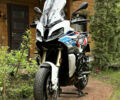 Белый БМВ S 1000XR, объемом двигателя 1 л и пробегом 40 тыс. км за 15500 $, фото 6 на Automoto.ua