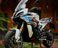 Белый БМВ S 1000XR, объемом двигателя 1 л и пробегом 40 тыс. км за 15500 $, фото 1 на Automoto.ua