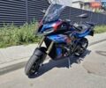 Черный БМВ S 1000XR, объемом двигателя 1 л и пробегом 10 тыс. км за 20500 $, фото 7 на Automoto.ua