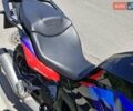 Черный БМВ S 1000XR, объемом двигателя 1 л и пробегом 10 тыс. км за 20500 $, фото 10 на Automoto.ua