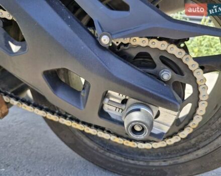 Черный БМВ S 1000XR, объемом двигателя 1 л и пробегом 10 тыс. км за 20500 $, фото 13 на Automoto.ua